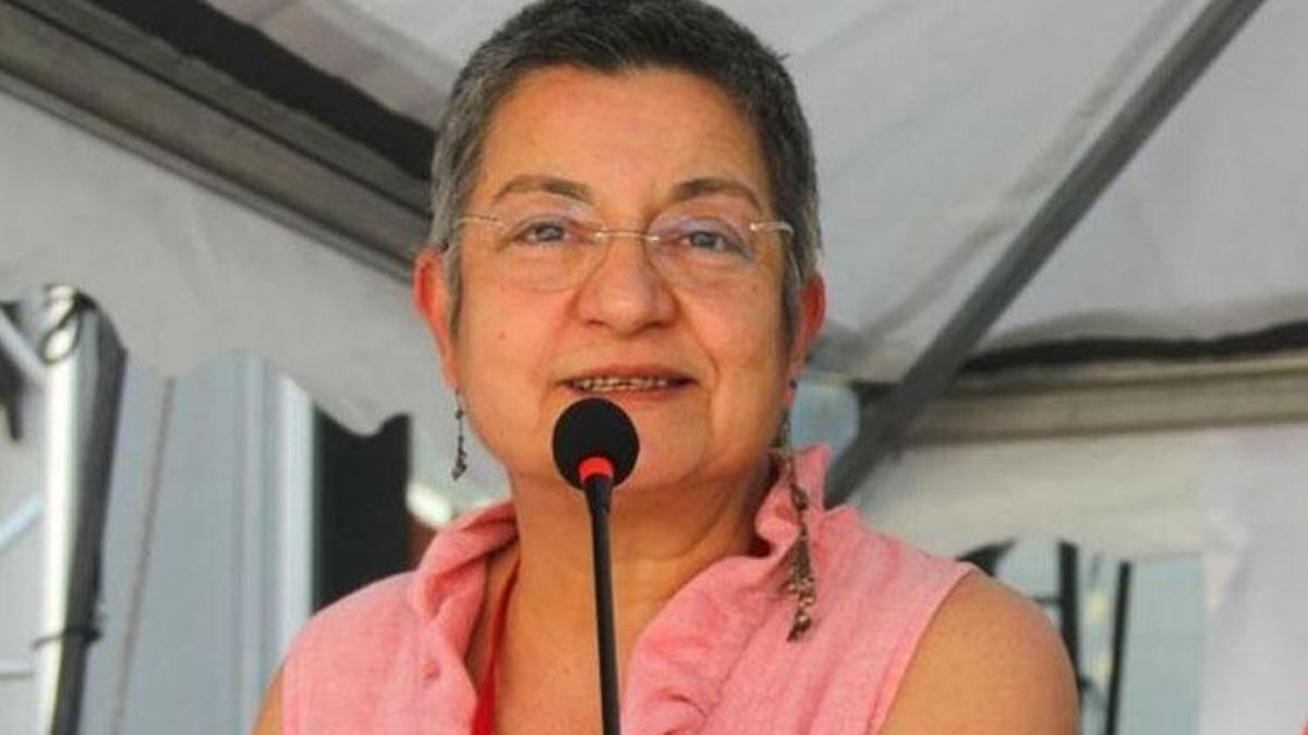 Şebnem Korur Fincancı kimdir? Türk Tabipler Birliği Başkanı Şebnem Korur Fincancı’nın biyografisi!