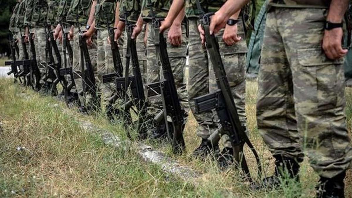Kasım celbi ne zaman açıklanacak? Askerlik yerleri ne zaman belli olur? MSB 2022 Kasım celbi askerlik yerleri