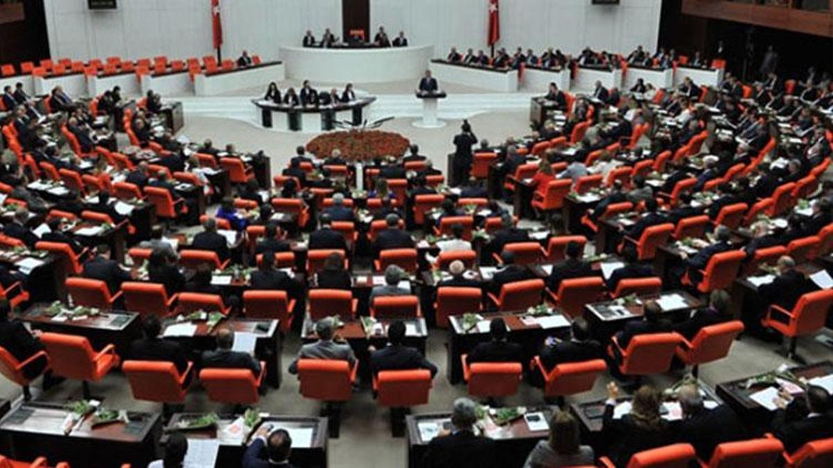 TSK'nın Mali ve Orta Afrika'daki görev süresi 1 yıl uzatıldı