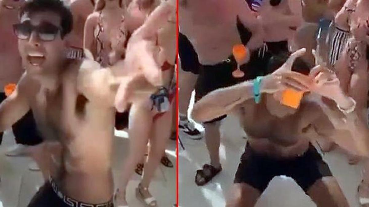 İngiltere Başbakanı Sunak'ın dans videosu gündem oldu