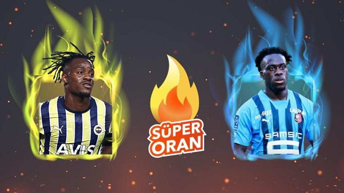 Fenerbahçe - Rennes maçı Tek Maç ve Canlı Bahis seçenekleriyle Misli.com’da
