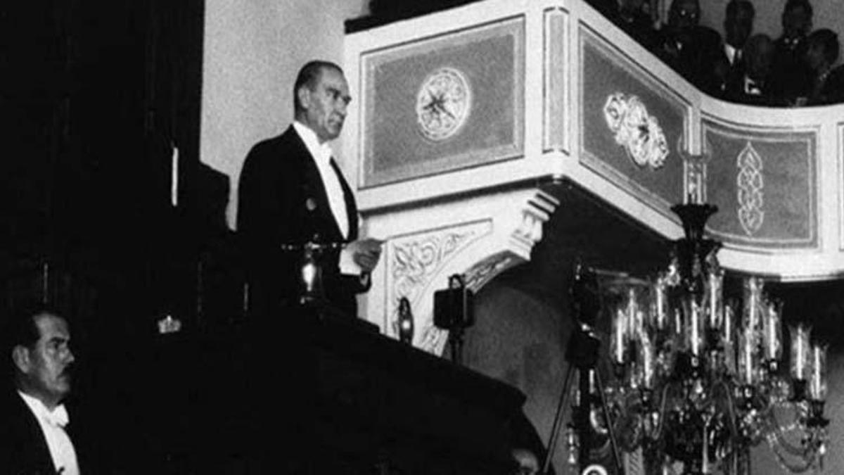 Cumhuriyetin kaçıncı yılı, cumhuriyet ne zaman ilan edildi? Cumhuriyetin 100. yılı ne zaman?