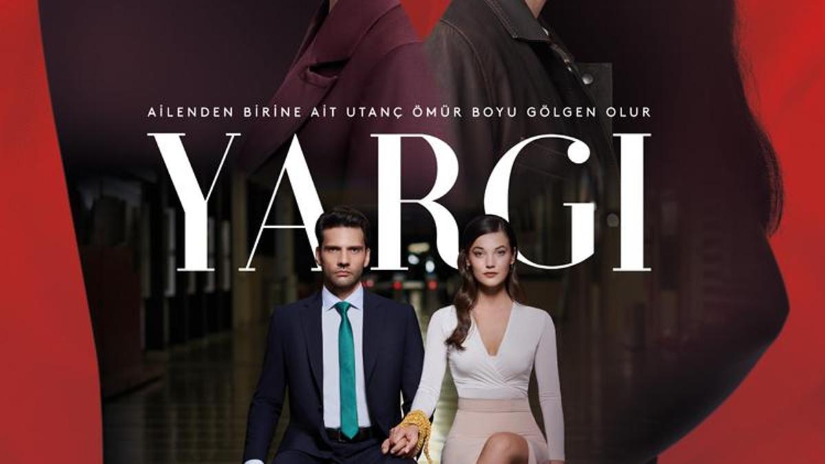 Yargı’nın Yunanistan uyarlaması ‘Pagidevmenoi’ nin büyük başarısı!