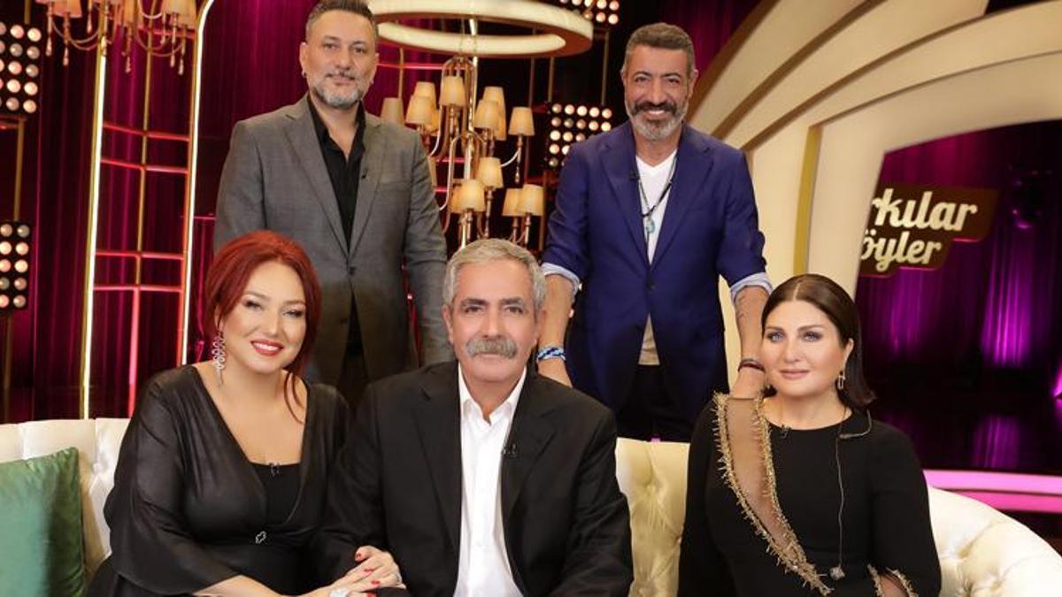 29 Ekim Cumhuriyet Bayramı Şarkılar Bizi Söyler’de kutlanıyor!