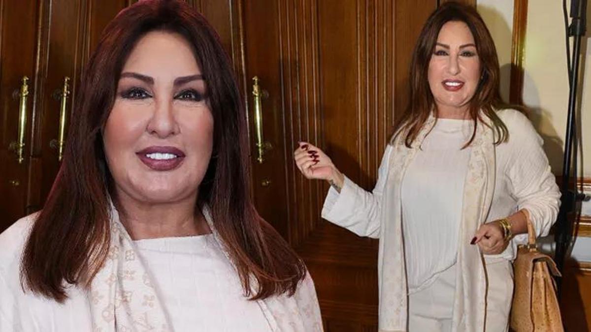 Nükhet Duru'dan olay sözler: Tayt olayına dur deyin