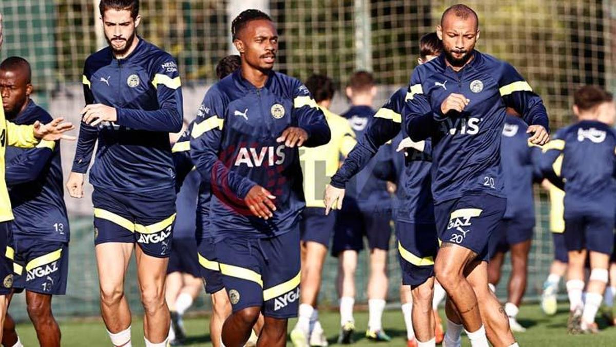 Fenerbahçe Rennes maçı hangi kanalda, saat kaçta, şifresiz mi?