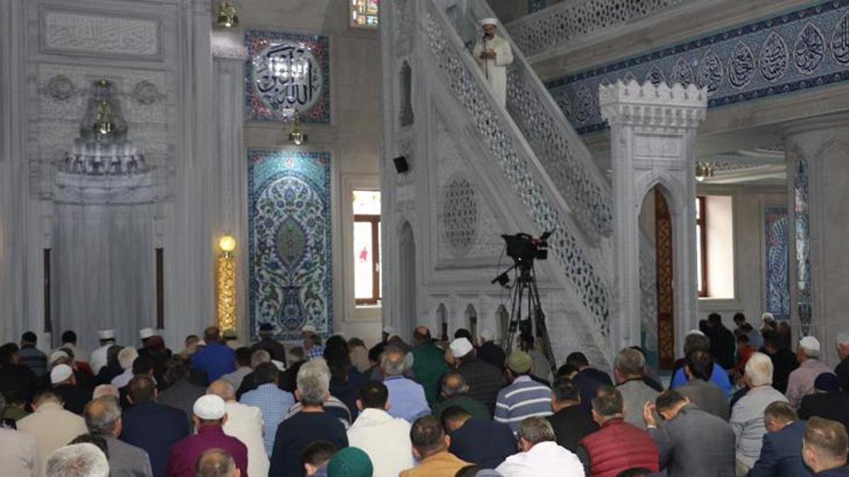 28 Ekim Cuma hutbesi! Diyanet cuma hutbesi konusu nedir?