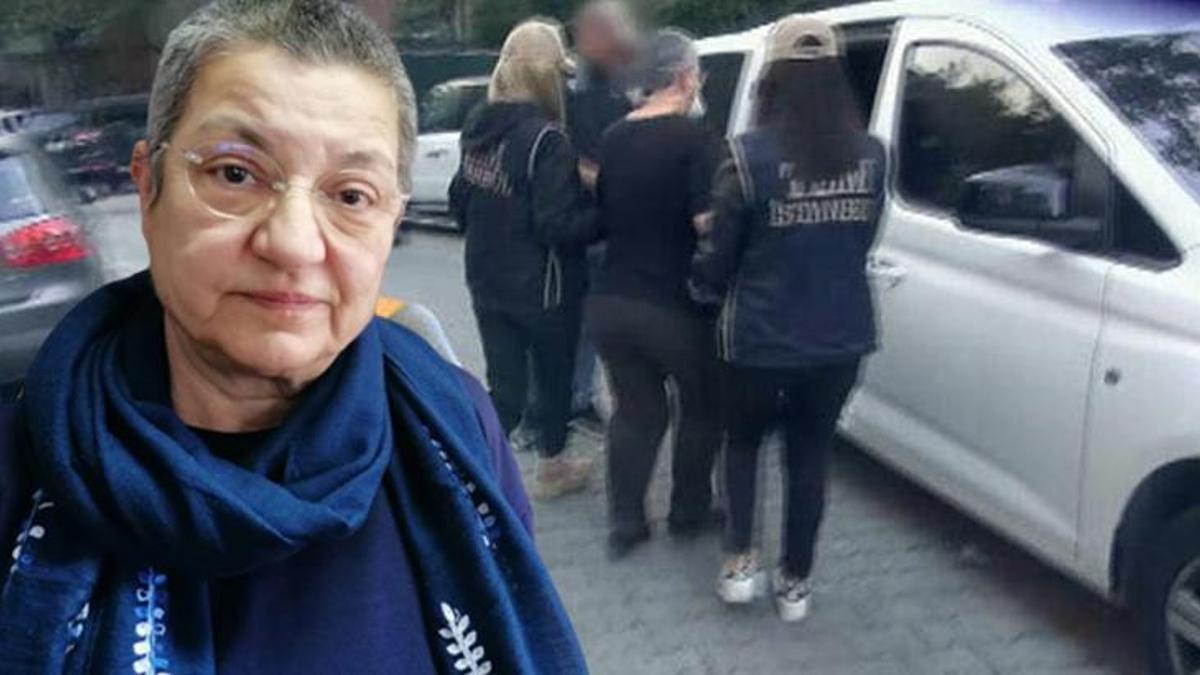 Tutuklanan TTB Başkanı Fincancı'nın ilk ifadesi ortaya çıktı