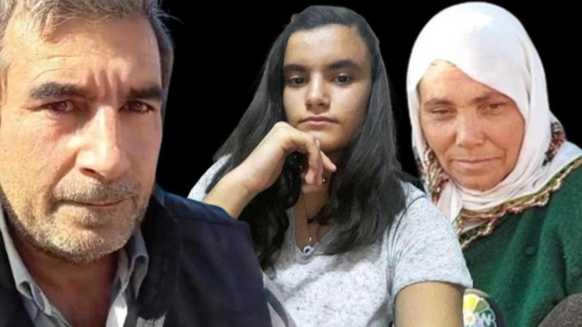 Cinayete kurban giden Gamze’nin annesi ve babası kızlarını öldürmekten tutuklandı