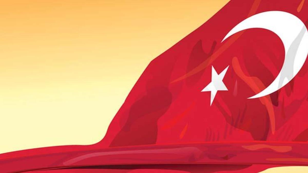 Cumhuriyet Bayramı mesajları! Resimli, en güzel, anlamlı, farklı 29 Ekim Cumhuriyet Bayramı mesajları ve 29 Ekim 99. Yıl kutlama sözleri!