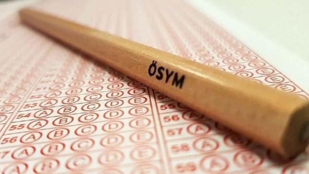 KPSS branş sıralaması! Branş sıralaması açıklandı mı, KPSS branş bazında sıralama ne zaman açıklanır, branş sıralamasına nasıl ve nereden bakılır?