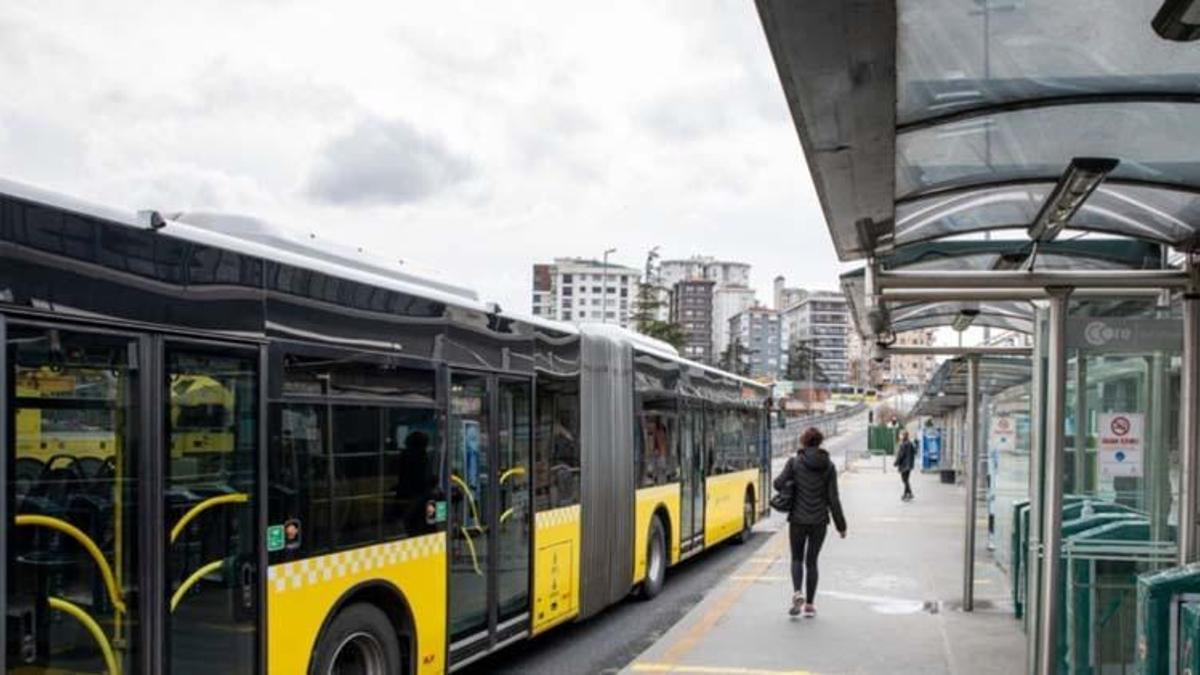28 Ekim otobüsler ücretsiz mi, otobüsler bugün bedava mı? Bugün otobüsler kaça kadar ücretsiz? (Otobüs, Metro, Metrobüs ve Marmaray)