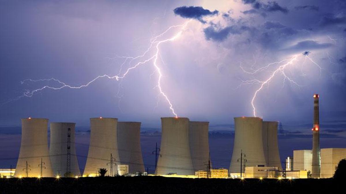 ABD, Polonya'da nükleer enerji santrali inşa edecek