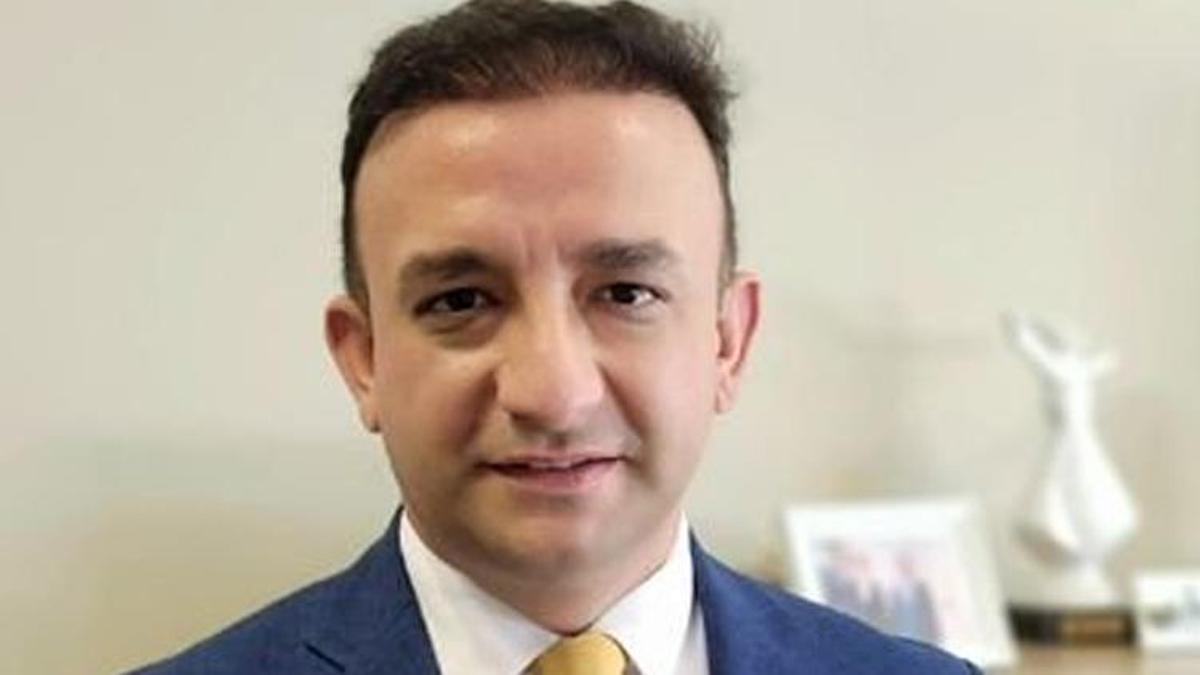İYİ Parti Konya İl Başkanı Tozoğlu, hayatını kaybetti