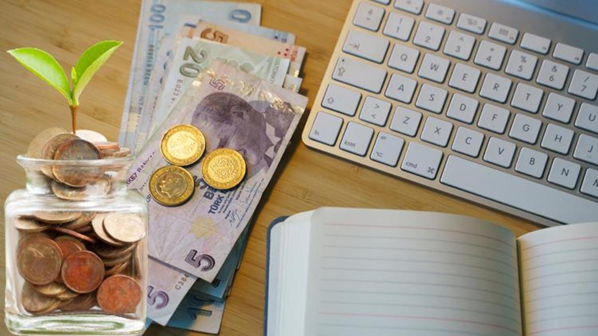 Para biriktirmek isteyen herkesi kapsıyor! 'Birikim motivasyonu hesapları' ortaya çıktı
