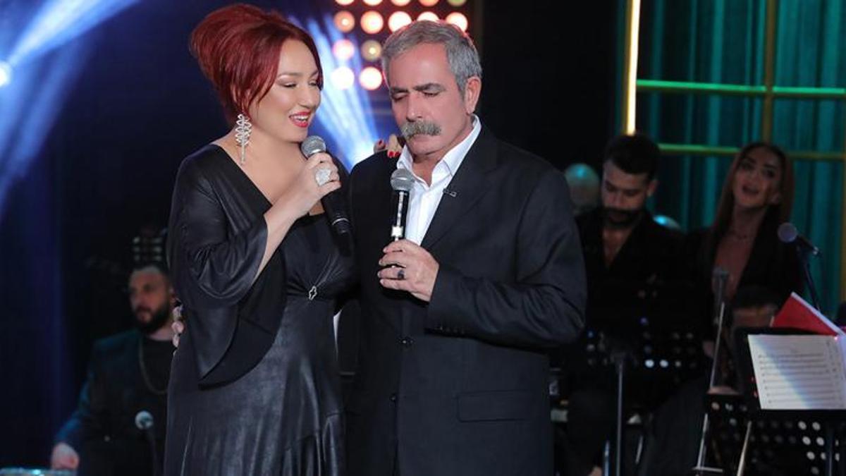 'Şarkılar Bizi Söyler’de duygusal anlar!