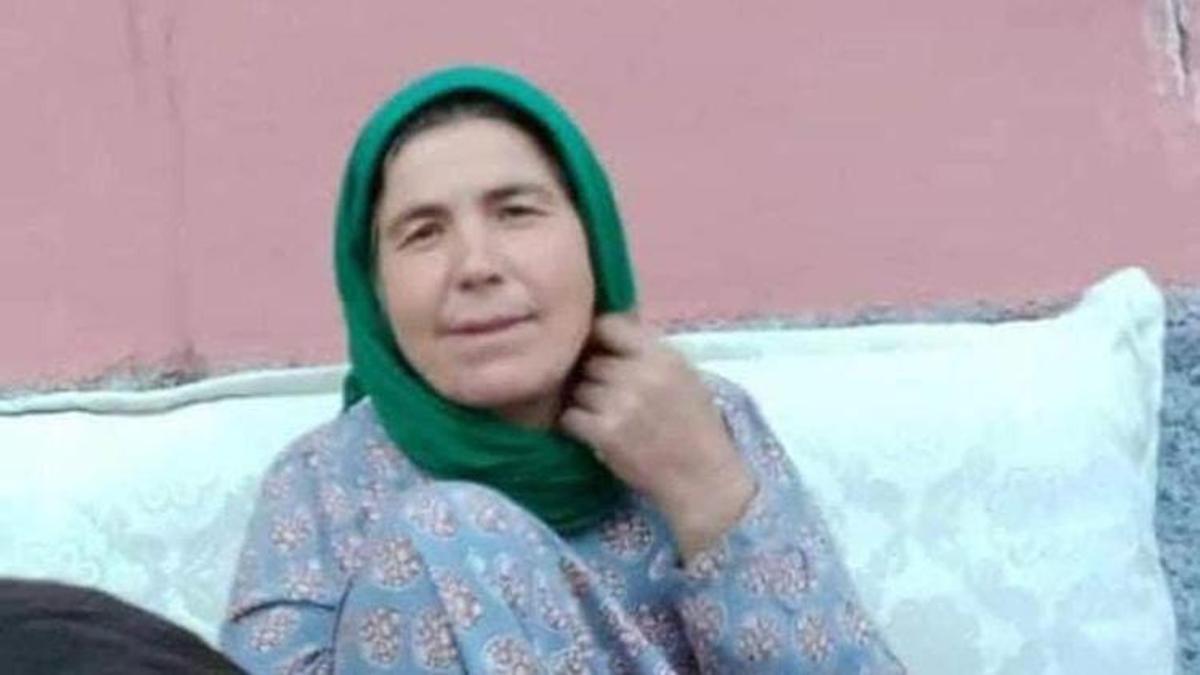 Mardin'deki kadın cinayetinde şüpheli akraba gözaltına alındı