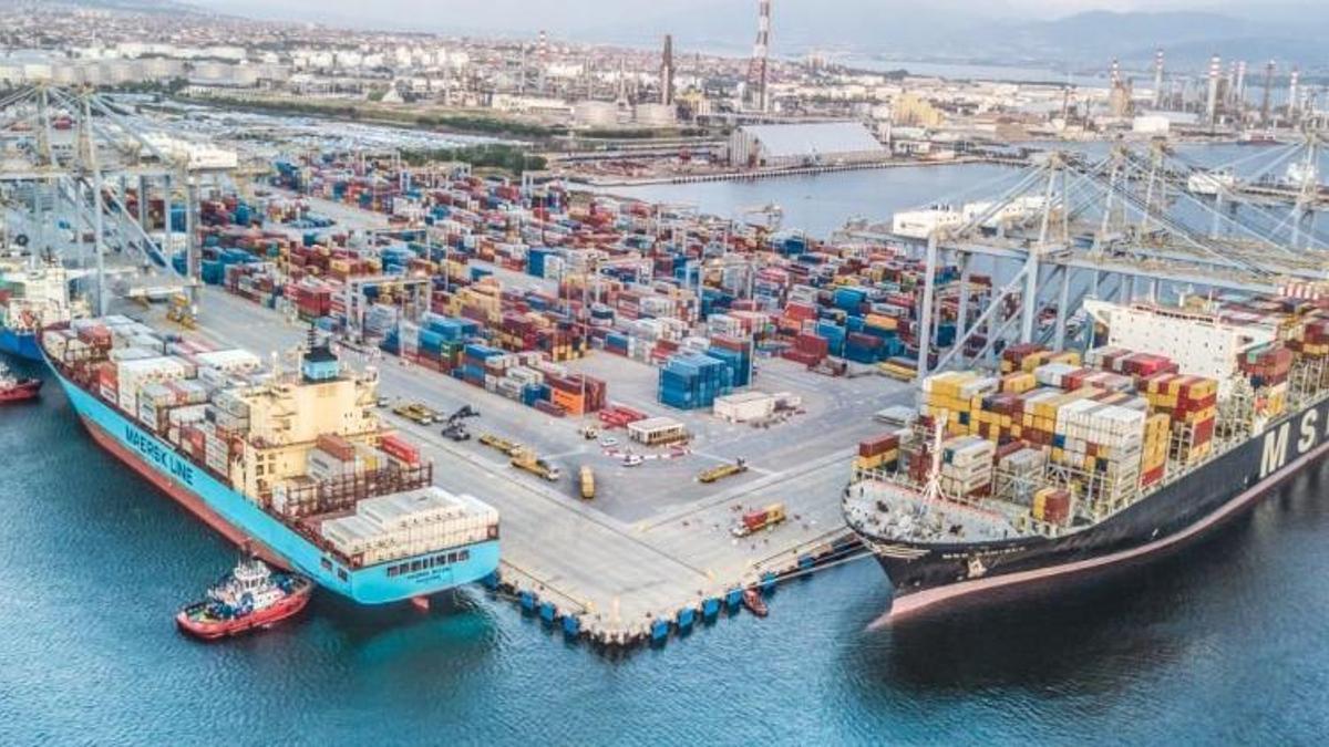 AB ve ABD'den tahıl anlaşması açıklaması: Rusya’yı bu karardan dönmeye çağırıyoruz