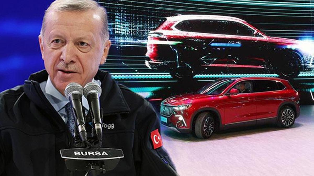 Düşük faizli Togg araç kredisi yolda! Togg için uygun kredi verilecek mi? Uygun faizli Togg kredisi çıkacak mı?