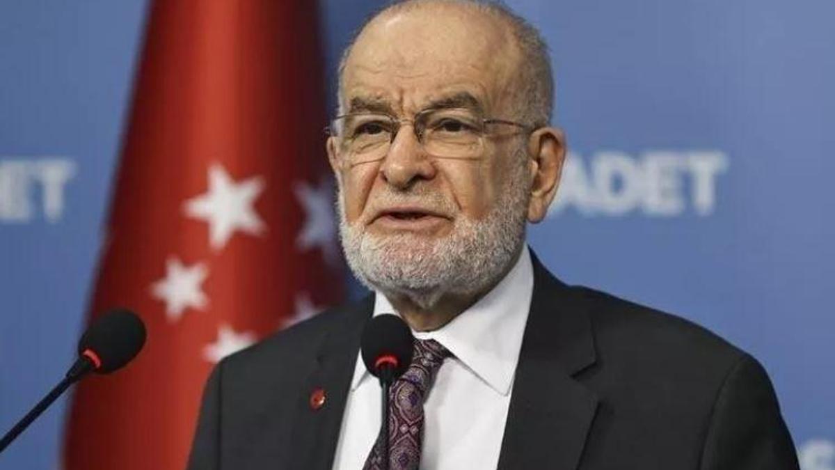 Temel Karamollaoğlu kimdir, kaç yaşında ve nereli?