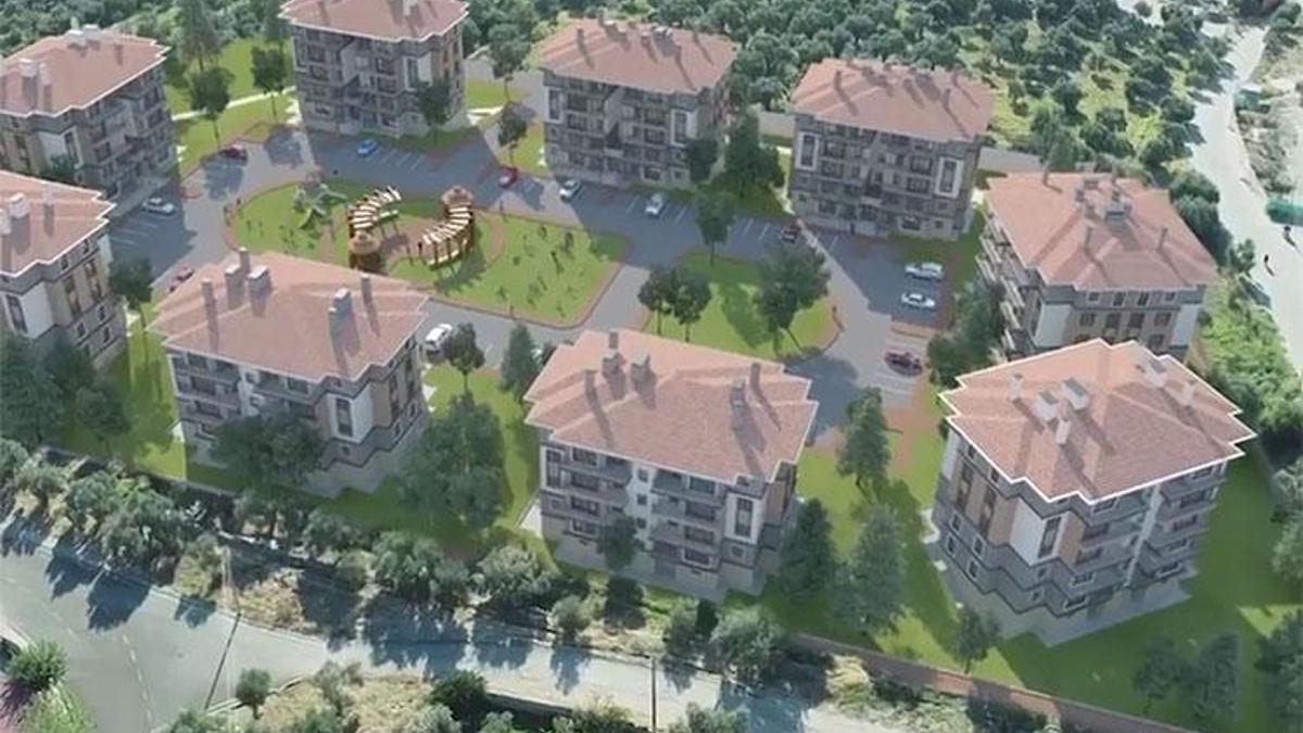 TOKİ kuraları ne zaman çekilecek? TOKİ kura çekilişi ne zaman, hangi tarihte başlıyor?