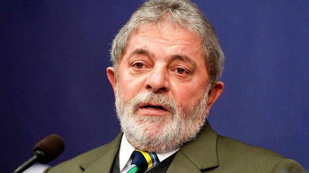 Brezilya Devlet Başkanı Lula da Silva kimdir?