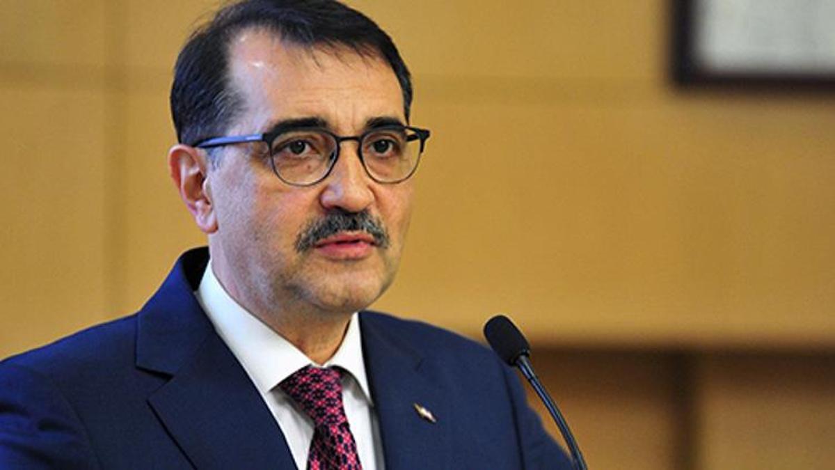 Bakan Dönmez, Abu Dabi’ye gidiyor