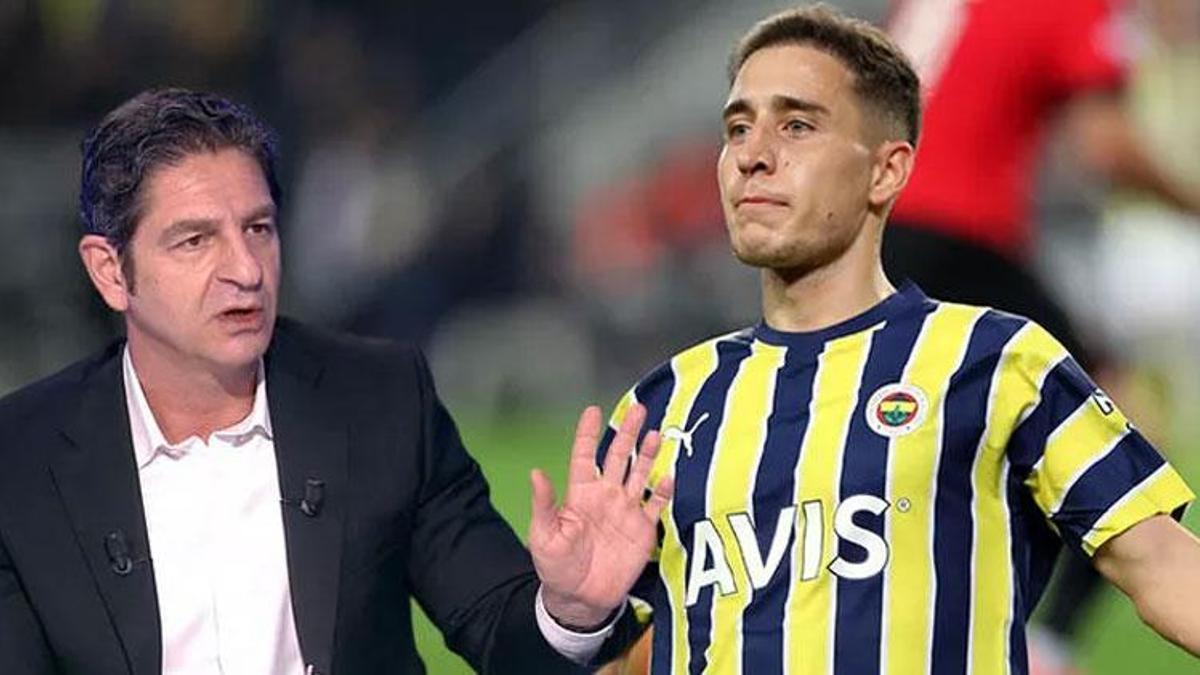 Güntekin Onay'dan Emre Mor'a 'Türkçe' tepki