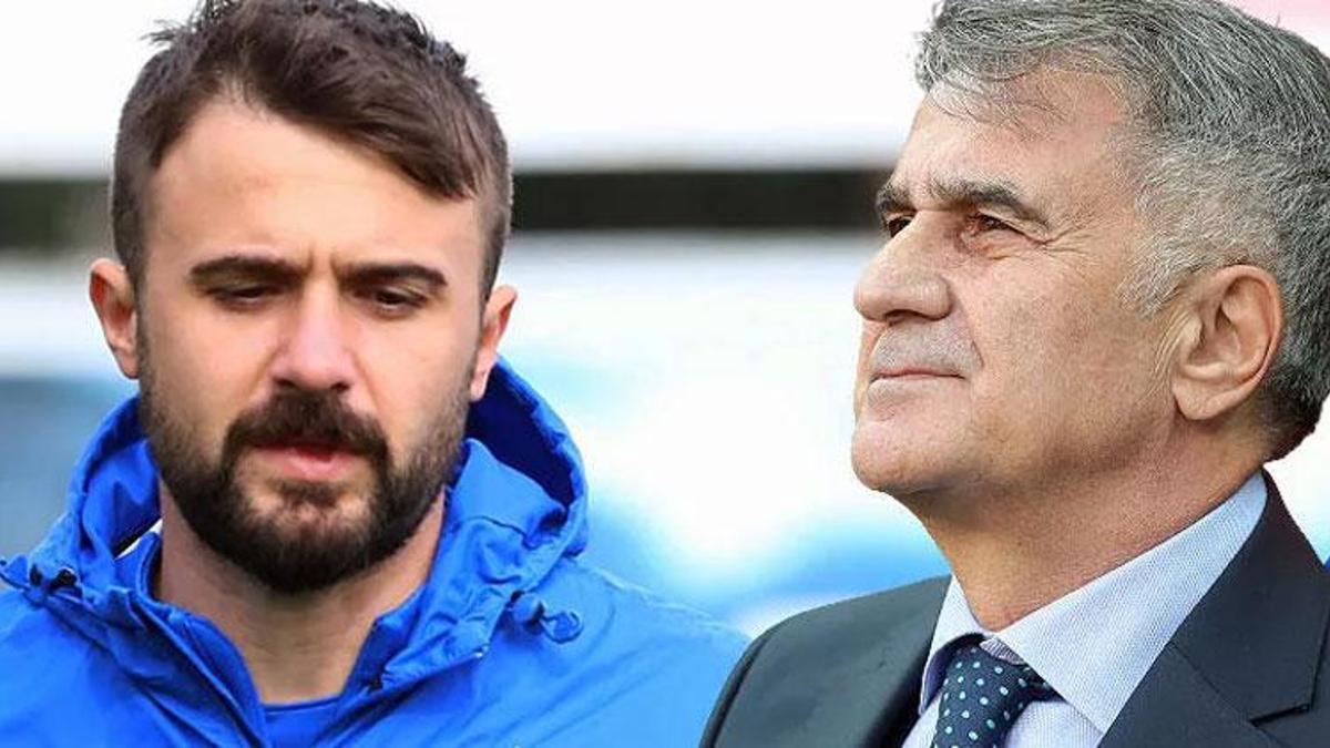 Şenol Güneş'ten Onur Kıvrak'a olay yanıt: Cehalet...