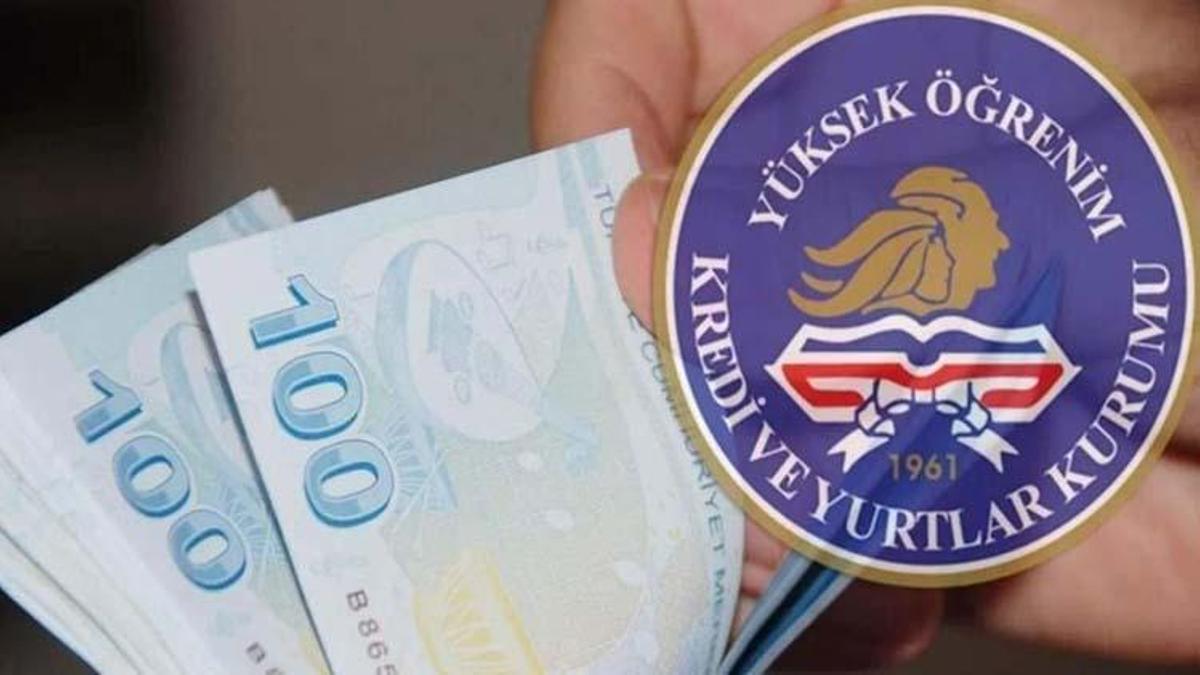 KYK burs başvurusu ne zaman, KYK burs başvuruları başladı mı? 2022-2023 e-Devlet burs başvuru ekranı erişime açıldı mı?