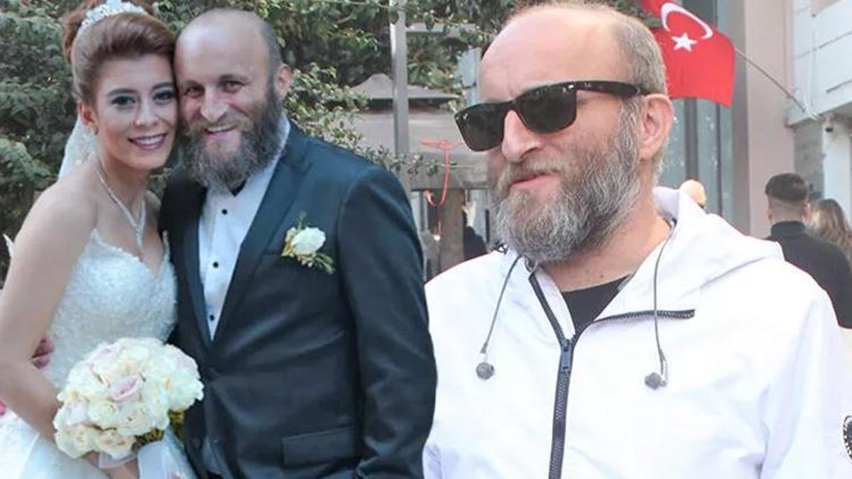 Çetin Altay: Evlendikten sonra birşey olmadım ben!