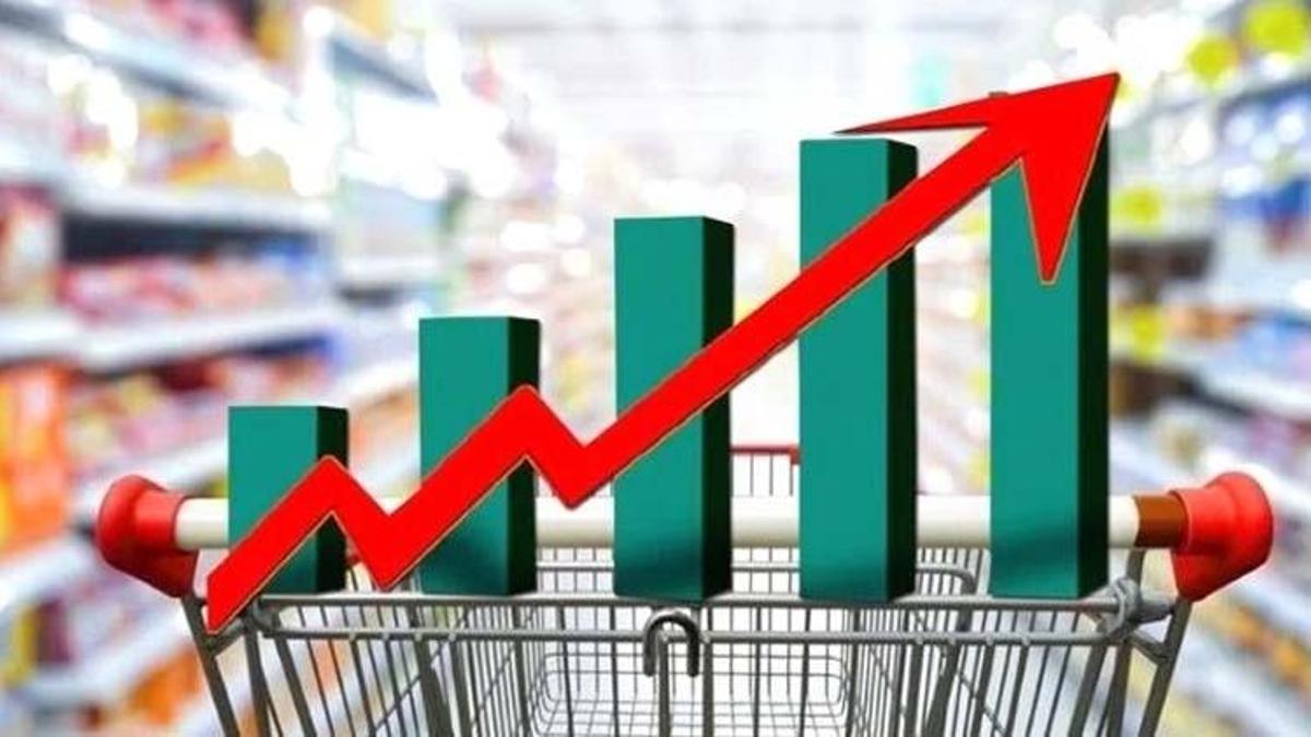 Ekim ayı enflasyon beklentisi kaç? Enflasyon beklentisi TÜİK tarafından açıklandı! (Ekim ayı enflasyon beklentisi anketi)