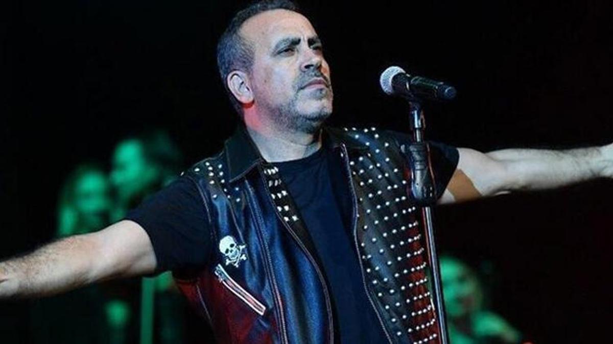 Haluk Levent annesiyle anısını paylaştı! Hayranlarını güldürdü