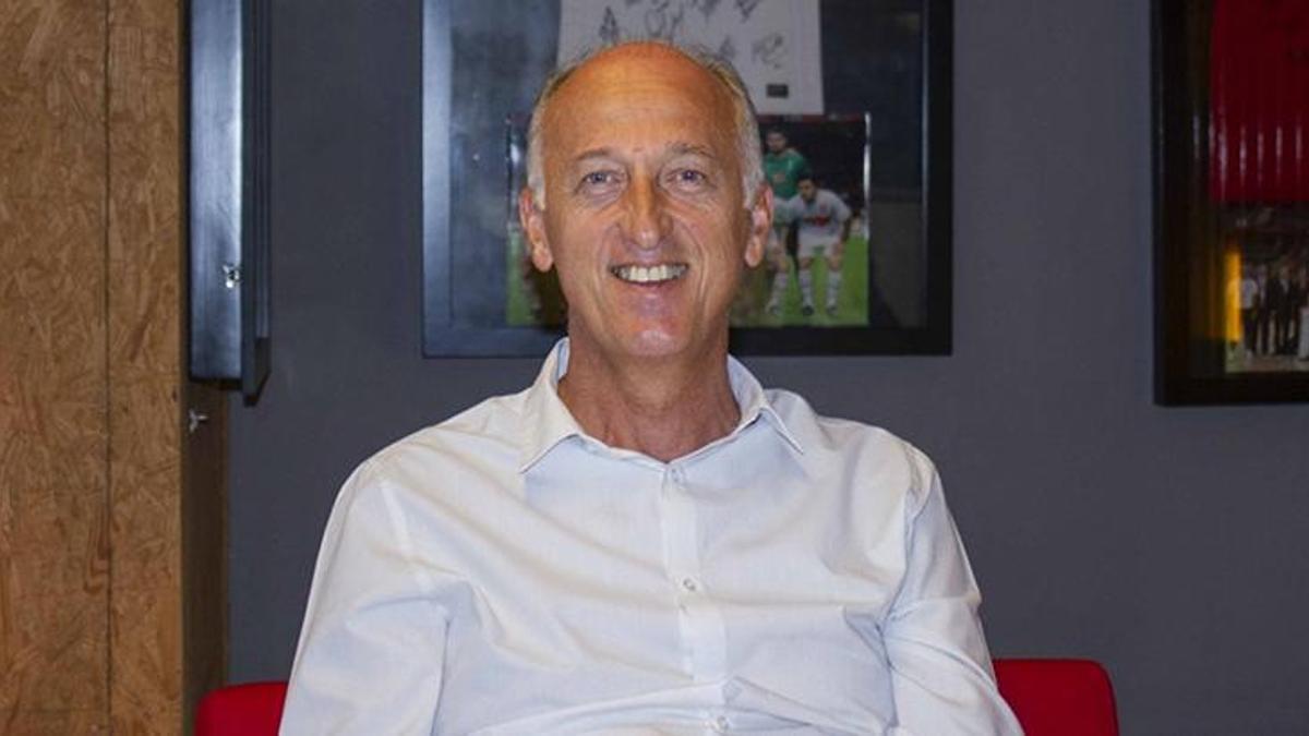 Eski milli voleybolcu Metin Görgün'ü kaybettik