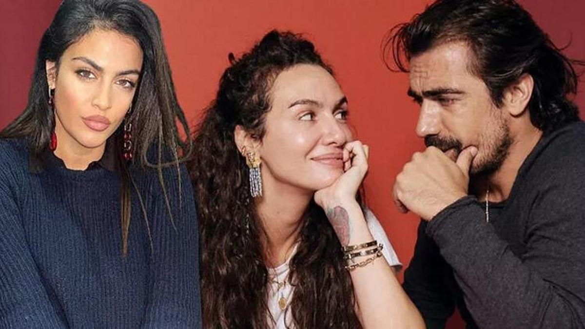 Tuğba Ekinci'den İbrahim Çelikkol açıklaması! "Öyle de bir kırodur!"