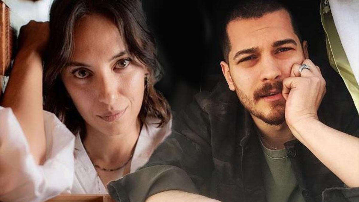 Çağatay Ulusoy ve Duygu Sarışın evleniyor mu? Çağatay Ulusoy’un sevgilisi Duygu Sarışın kimdir?