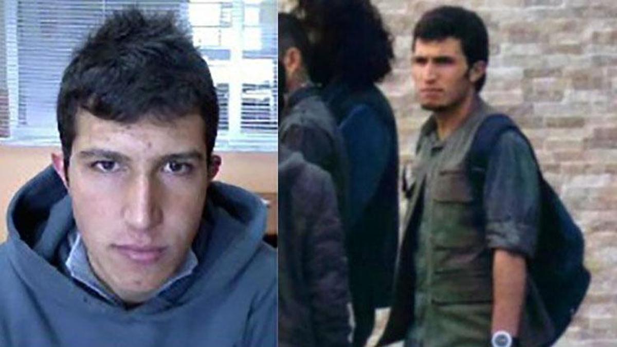 MİT Suriye'de PKK'nın sözde sabotaj sorumlusunu etkisiz hale getirdi!
