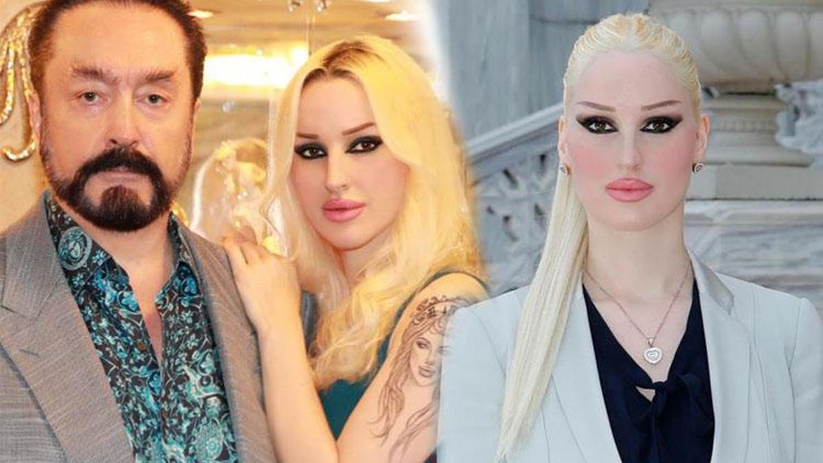 Merve Büyükbayrak kimdir? Adnan Oktar’ın davasında Merve Büyükbayrak ne dedi?