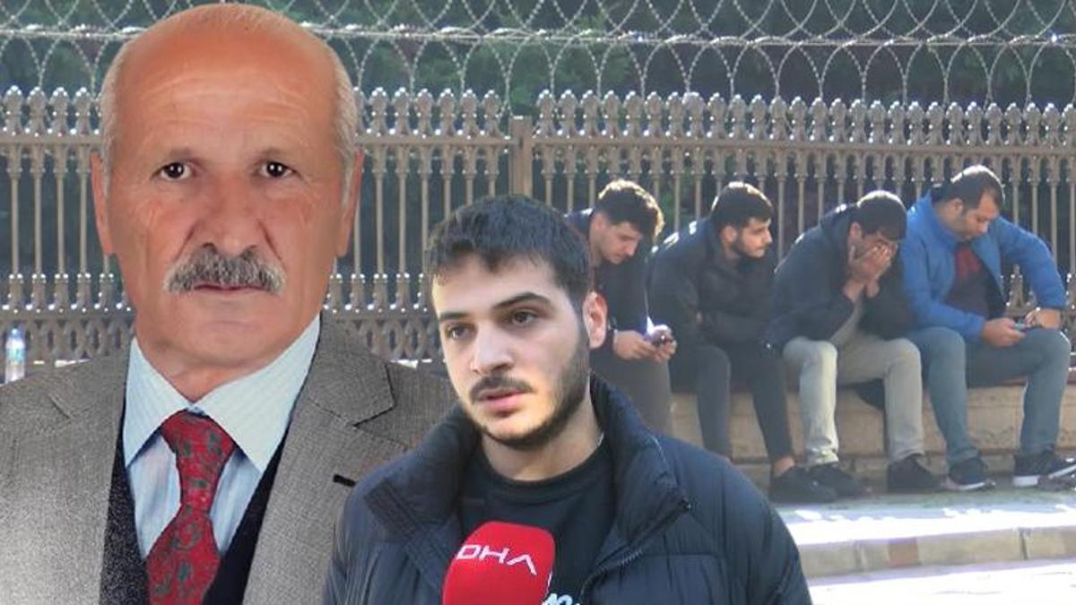Apartmanda parçalara ayrılmış ceset bulundu! Katilin ifadesi kan dondurdu