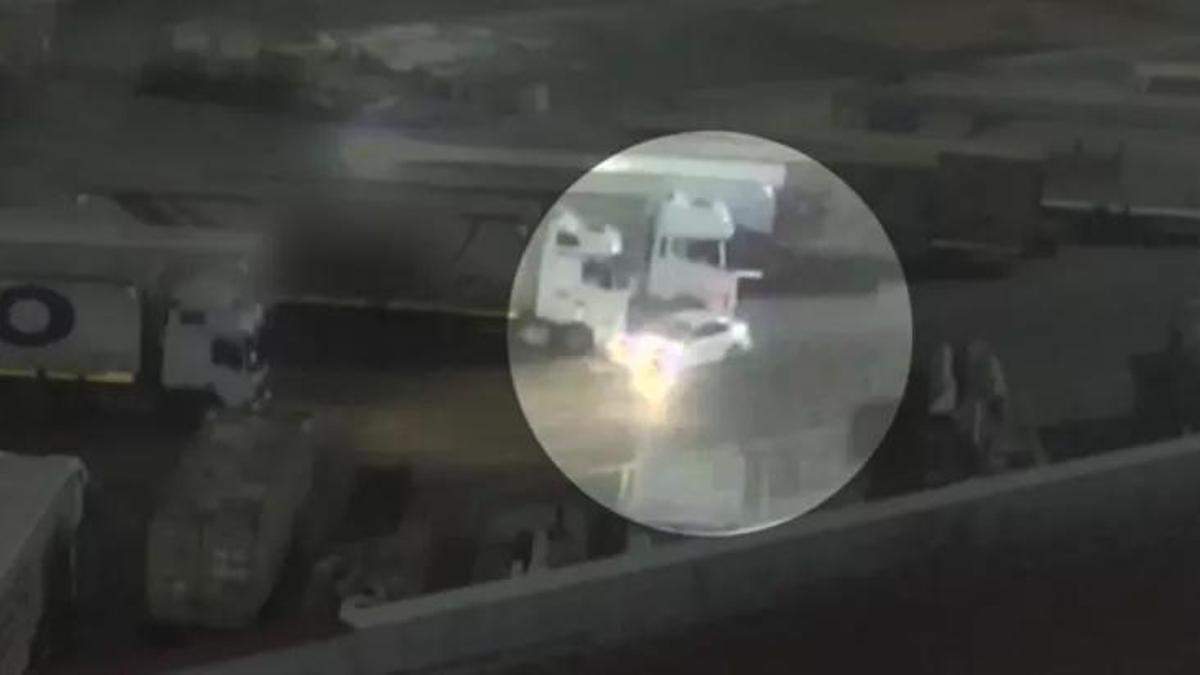 FETÖ'den aranan eski emniyet müdürü Harun Özdeş kaçmaya çalışırken yakalandı