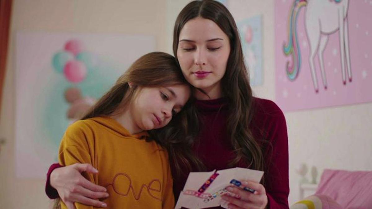 Hicran’ın yeni tanıtımı yayınlandı! Merakla beklenen dizi 7 Kasım Pazartesi başlıyor…