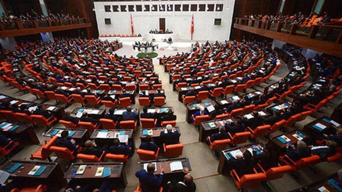 KYK borçları ne zaman silinecek? KYK faizlerinin silinmesi ile ilgili teklif Meclis’ten geçti mi?