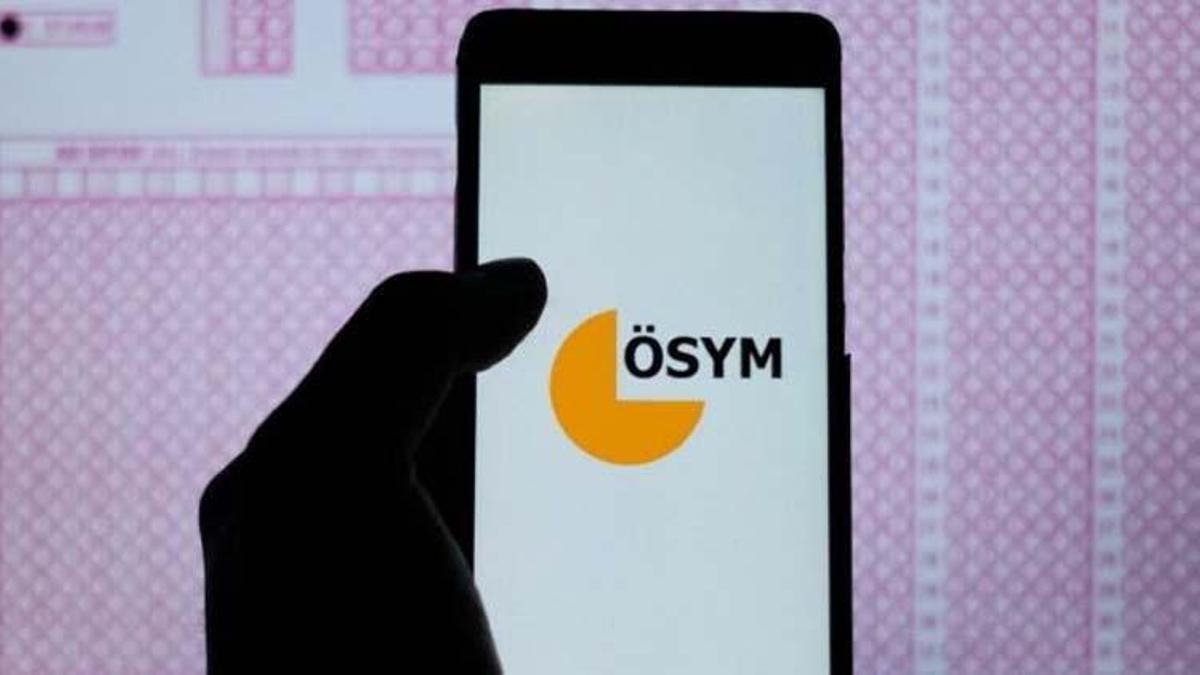 ÖSYM KPSS branş sıralaması 2022! Öğretmenlik branş sıralaması nasıl öğrenilir, KPSS branş bazında sıralamaya nasıl bakılır? KPSS branş sıralaması sorgulama ekranı!