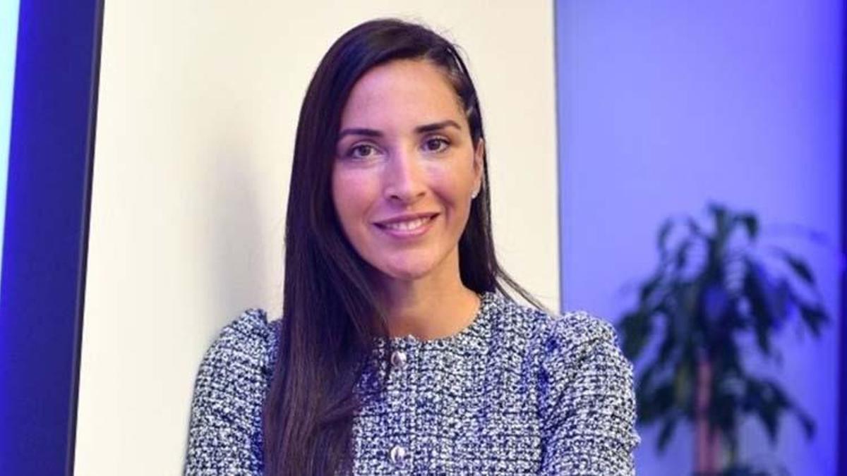 İrem Sadıkoğlu kimdir, kaç yaşında, nereli? TOGG CFO’su İren Sadıkoğlu hakkında merak edilenler…