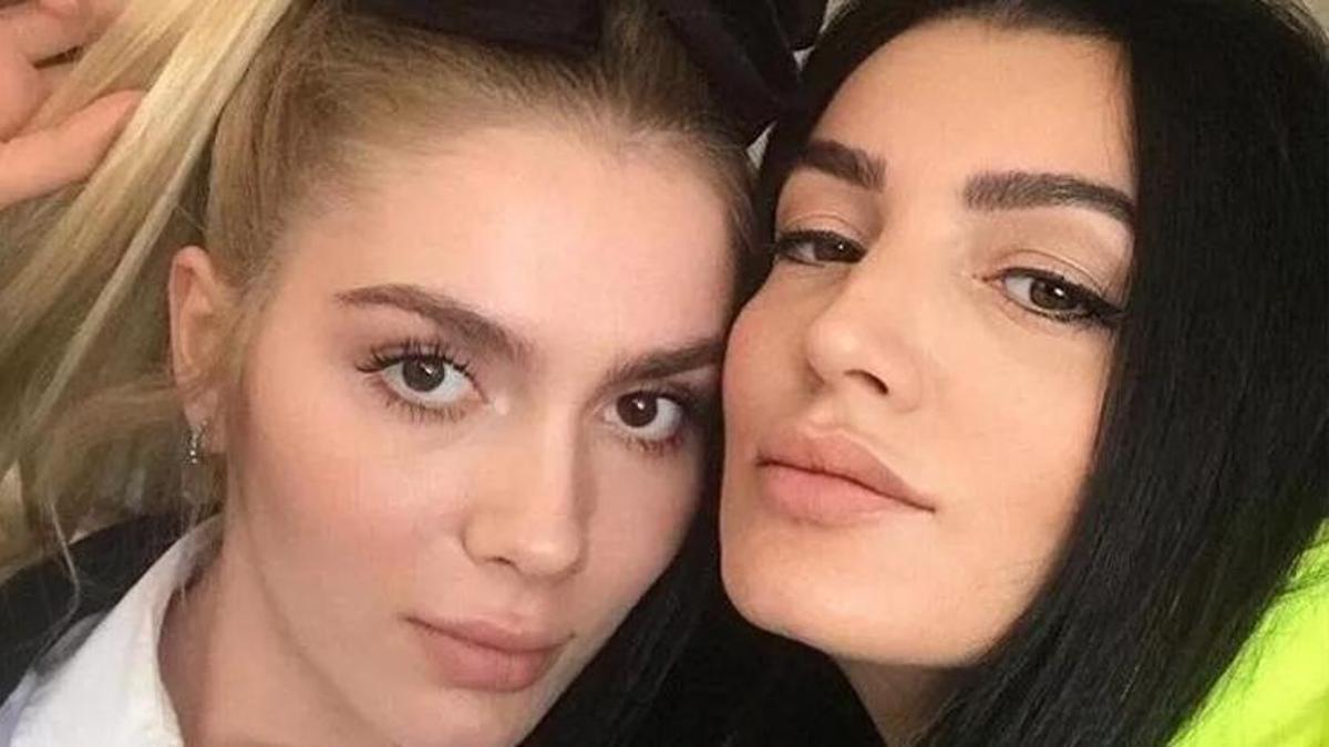 Aleyna'nın annesi Havva Öztel'den olay itiraf: Canımdan can gitti!