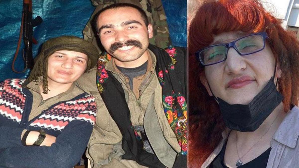 HDP'li Güzel'in vekilliğinin düşürülmesi talebi 8 Kasım'da görüşülecek