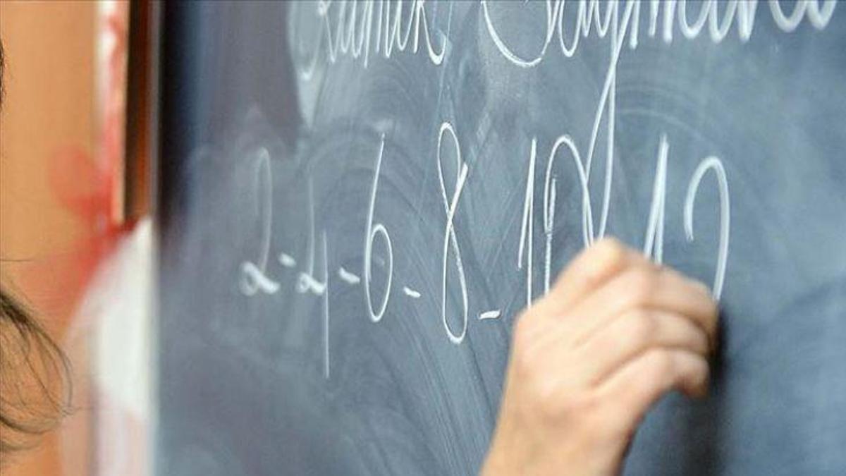 Uzman ve başöğretmenlik için kesin başvuru sonuçları açıklandı