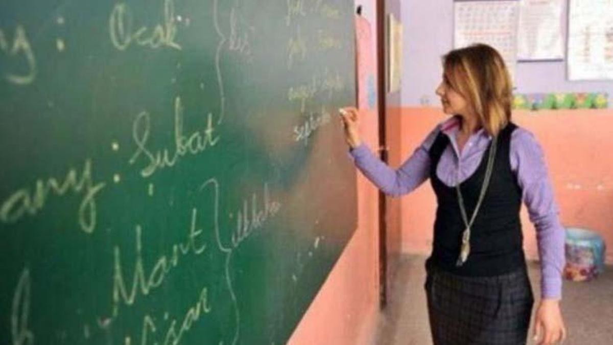 Bugün okullar tatil mi, ders işlenecek mi, 2 Kasım okullar var mı? Öğretmen grevi nedir, hangi sendikalar 2 Kasım’da grev kararı aldı?