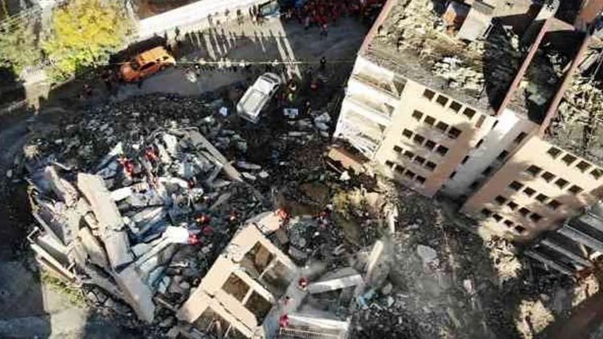 Deprem tatbikatı ne zaman, Türkiye Genel deprem tatbikatı saat kaçta? Deprem tatbikatı nasıl olacak?