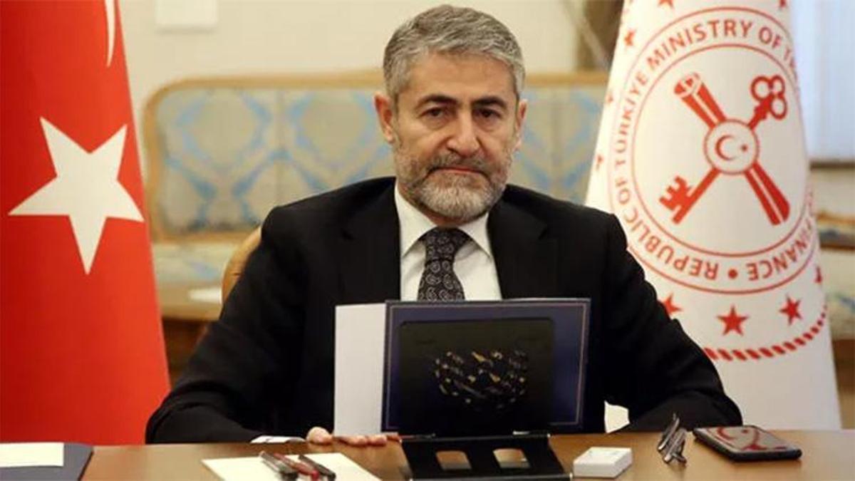 Bakan Nebati, 'Revize ediyoruz' dedi ve duyurdu